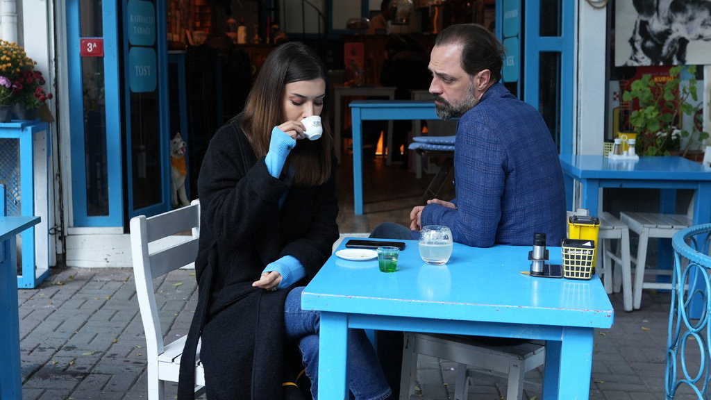 18. Bolum