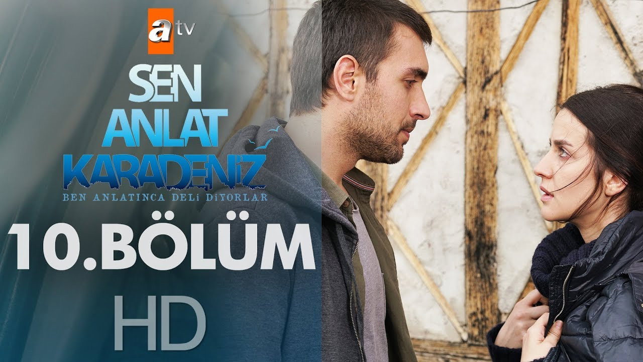 10. Bolum