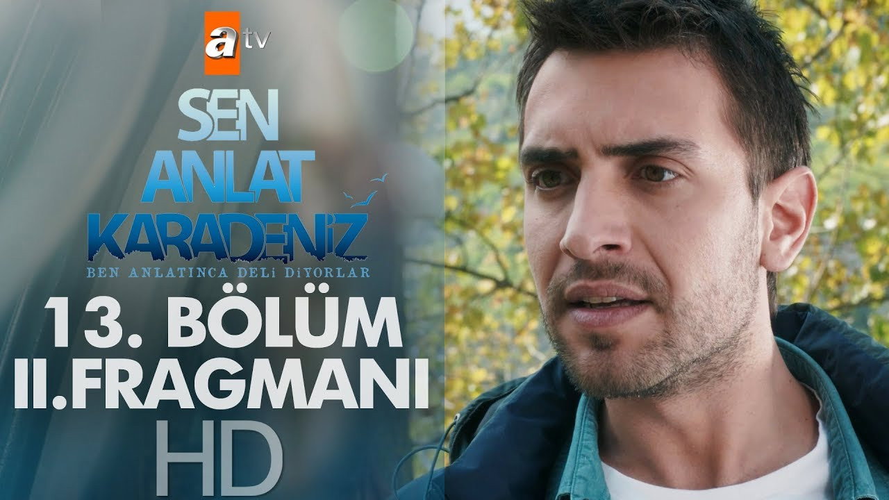 13. Bolum