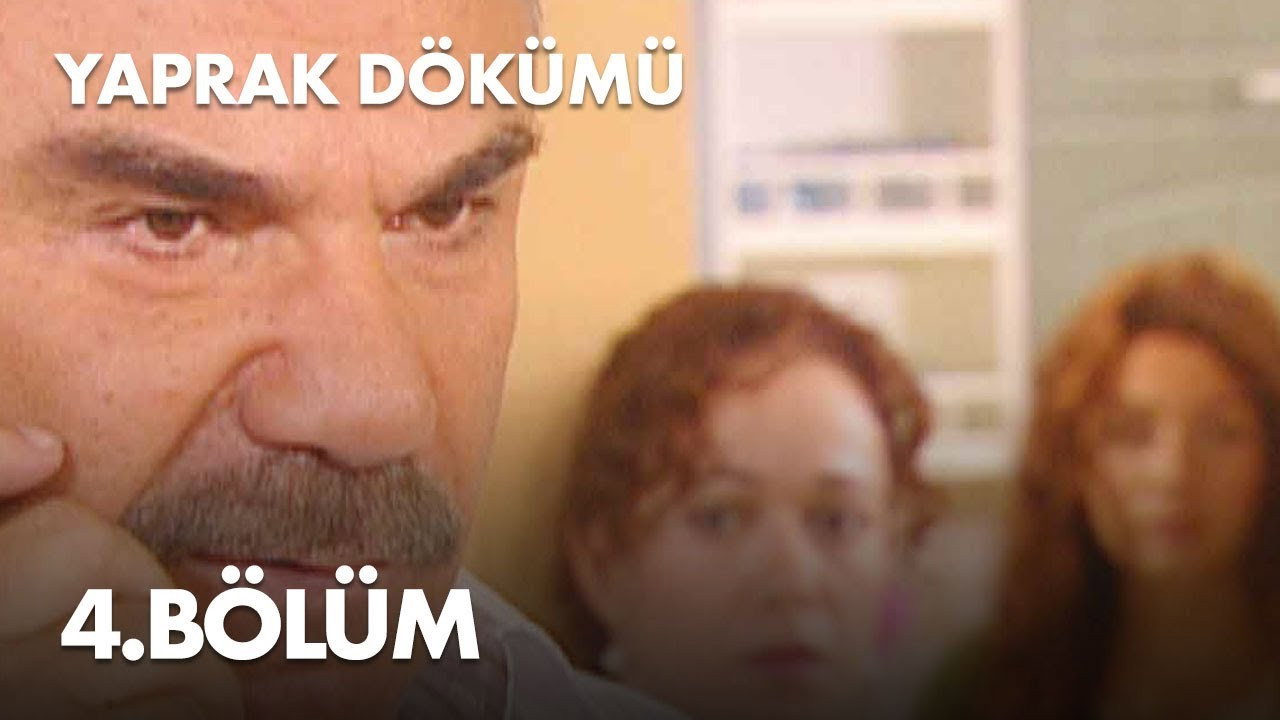 Bölüm 4