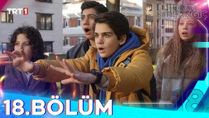 Эпизод 18