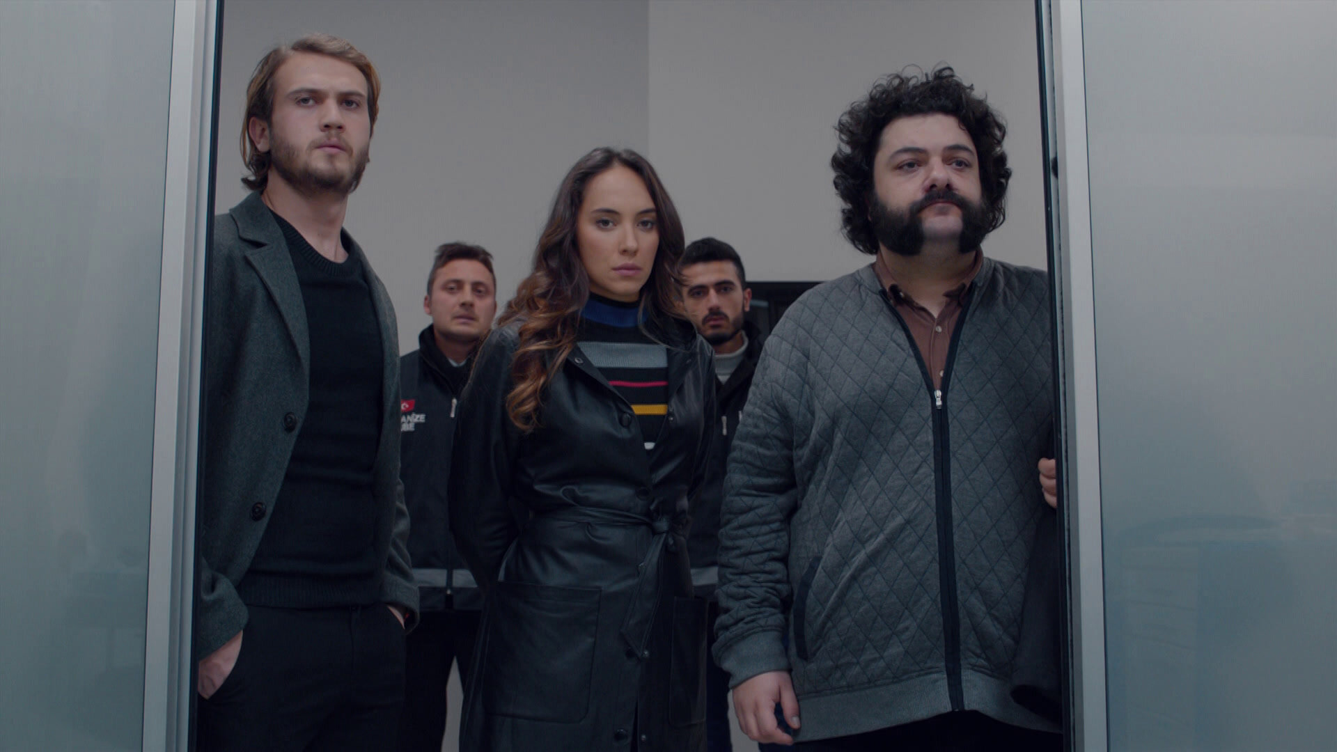 Эпизод 43