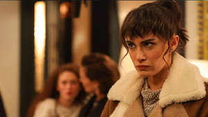 Скрывая нашу маму