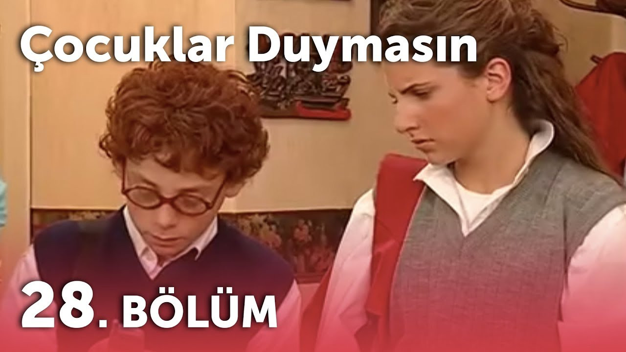 Эпизод 28