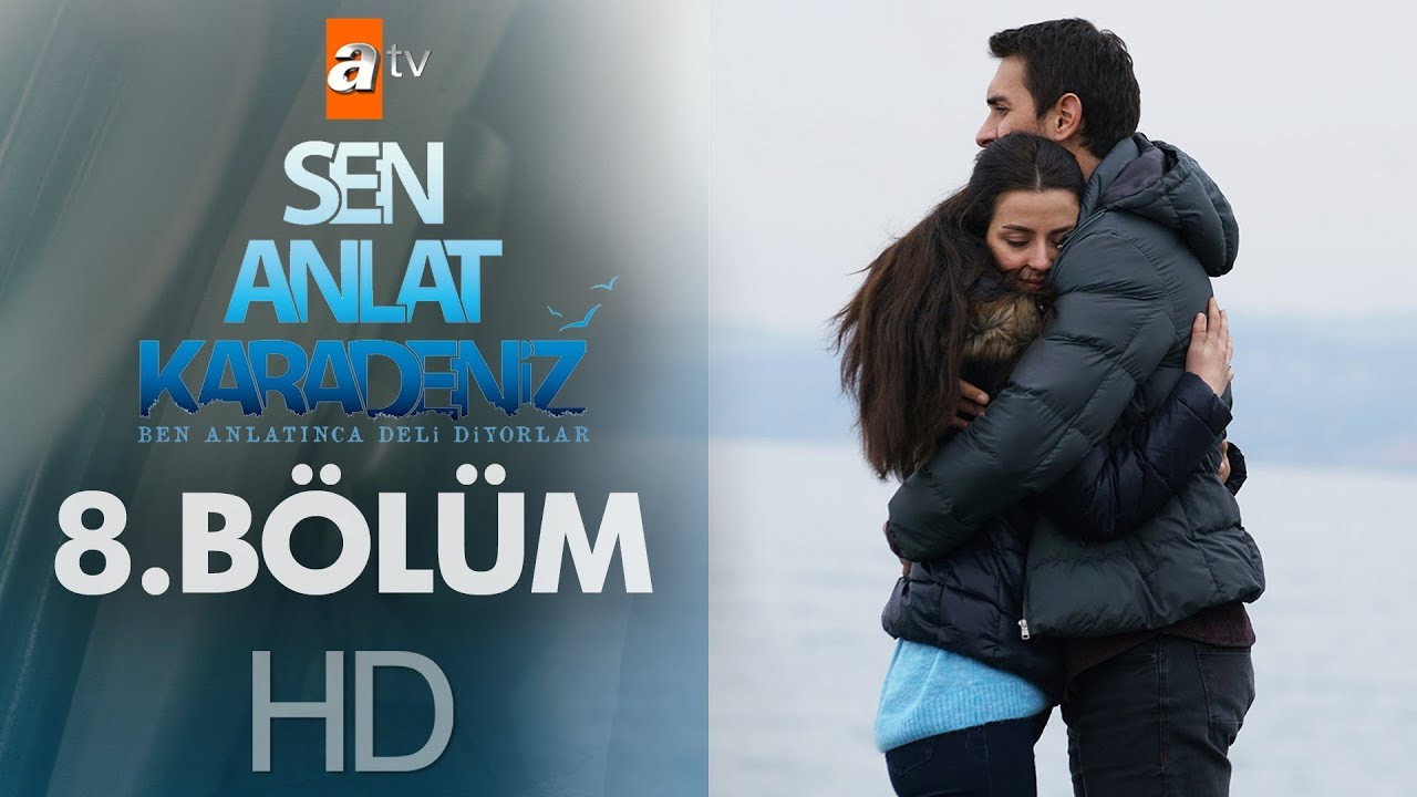 8. Bolum