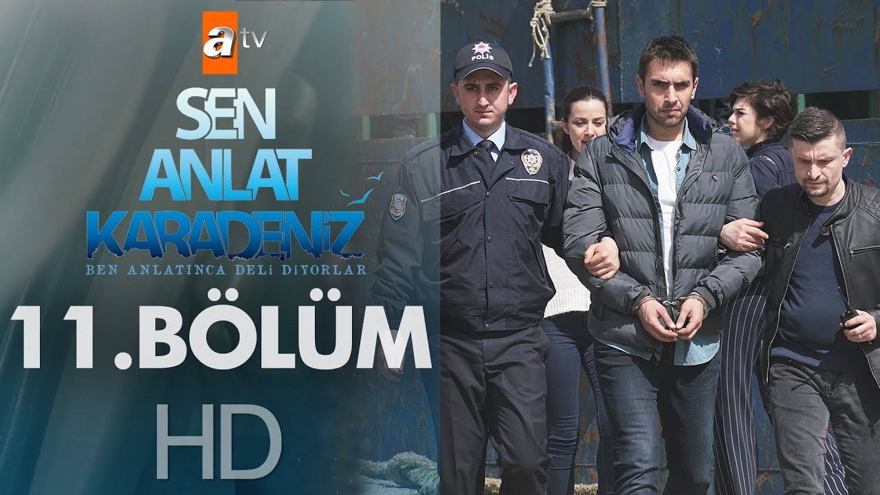 11. Bolum