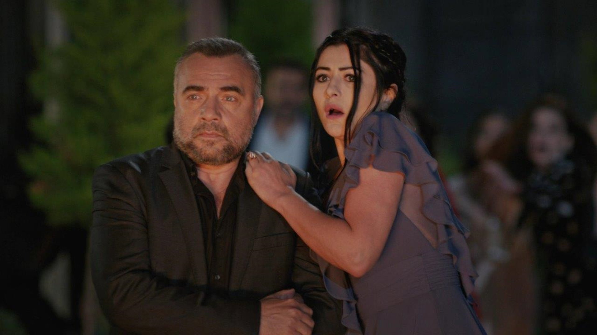 107. Bolum Sezon Finali