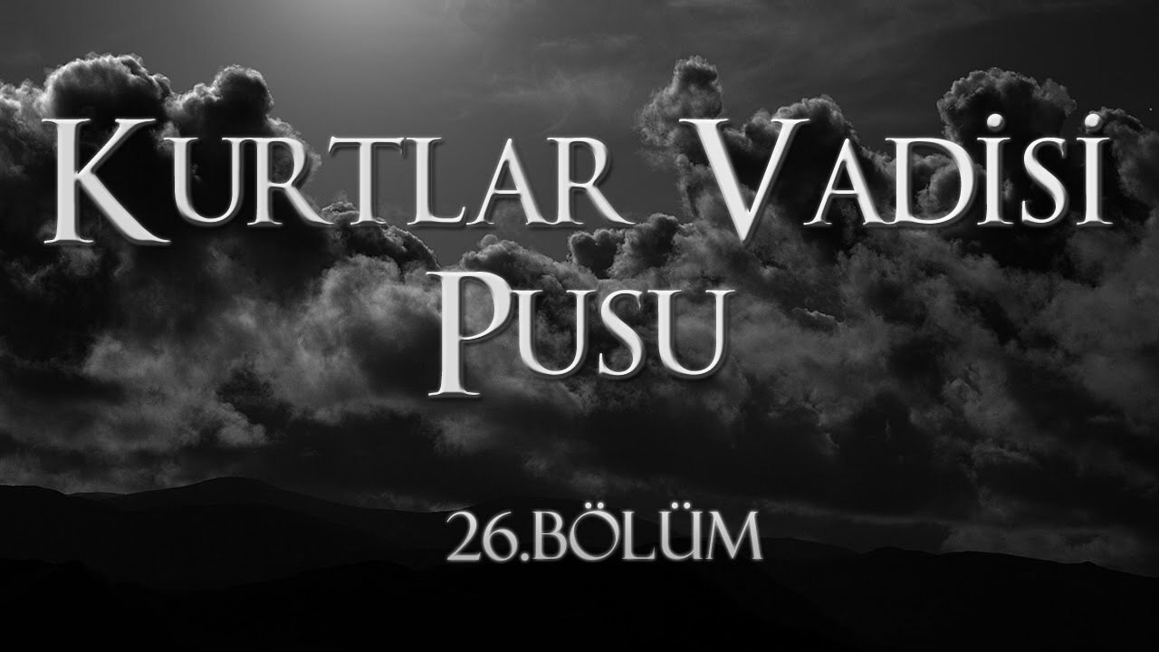 26. Bölüm