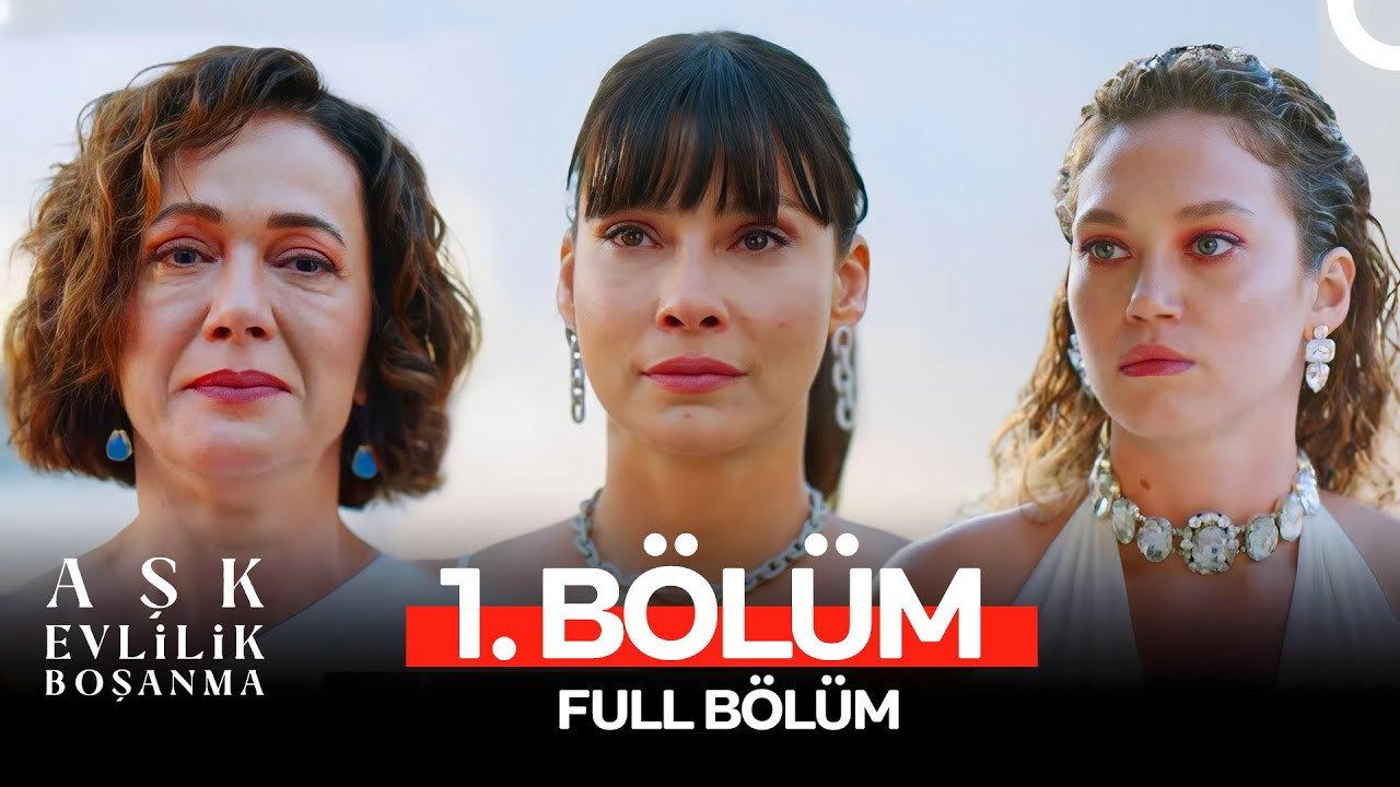 1. Bölüm
