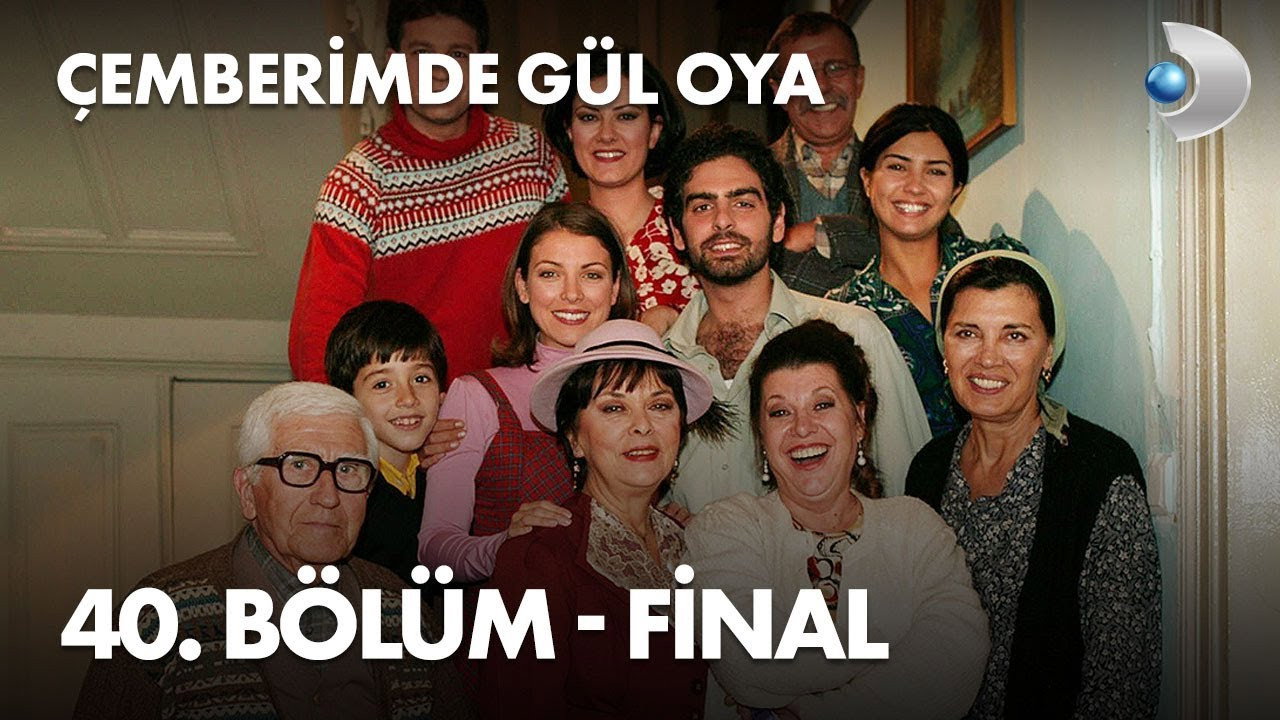 Televizyonunuzu Kapatmayi Unutmayiniz